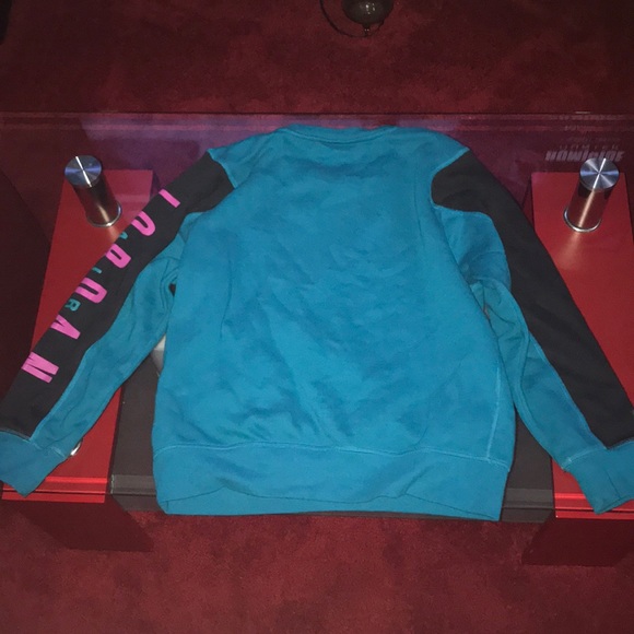 Jordan sweater - Picture 3 of 5